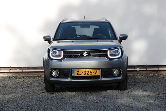 Suzuki IGNIS 1.2 Smart Hybrid Stijl Trekhaak, Cruise en Climate Control, Style uitvoering!