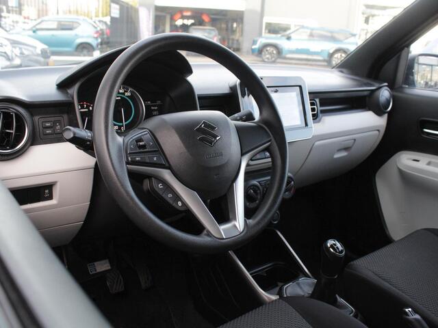 Suzuki IGNIS 1.2 Smart Hybrid Select | Navi | Airco | Camera | Lm-Velgen