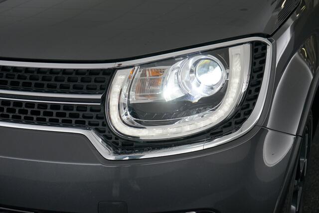 Suzuki IGNIS 1.2 Stijl