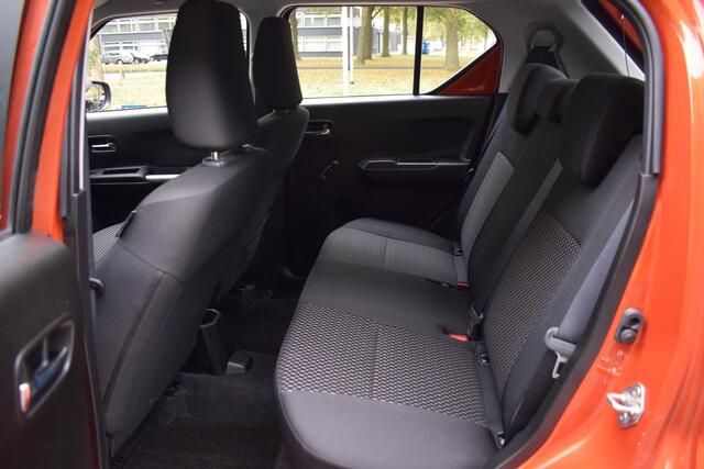 Suzuki IGNIS 1.2 Smart Hybrid Comfort