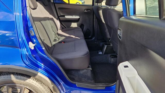 Suzuki IGNIS 1.2 Stijl Intro Automaat !