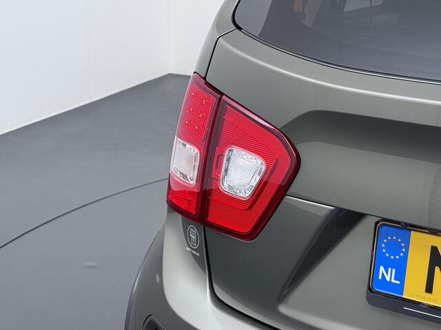 Suzuki IGNIS 1.2 Smart Hybrid Allgrip Style Trekhaak | Camera | Stoelverwarming |