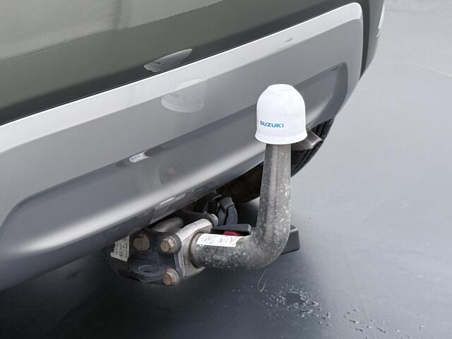 Suzuki IGNIS 1.2 Smart Hybrid Allgrip Style Trekhaak | Camera | Stoelverwarming |