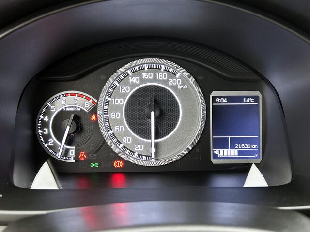 Suzuki IGNIS 1.2 Smart Hybrid Comfort | Metaalkleur |