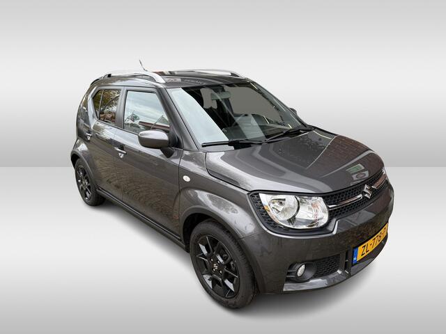 Suzuki IGNIS 1.2 Select | Apple Carplay | voorstoelen verwarmd | lichtmetalen velgen 16 inch | airco |