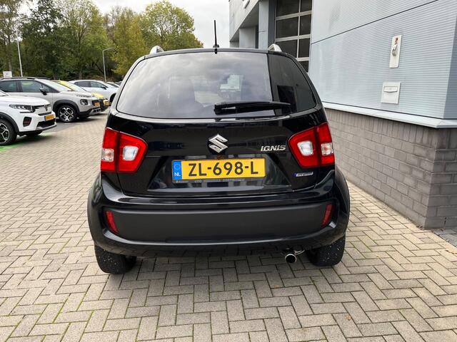 Suzuki IGNIS 1.2 Stijl Smart Hybrid, Camera! Clima! VERWACHT!!