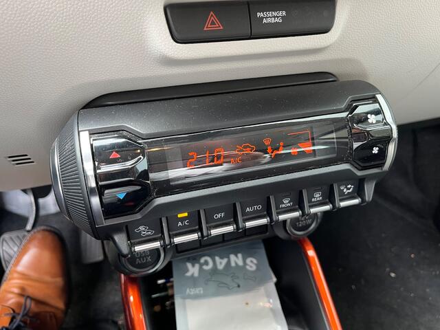 Suzuki IGNIS 1.2 Stijl Smart Hybrid, Camera! Clima! VERWACHT!!