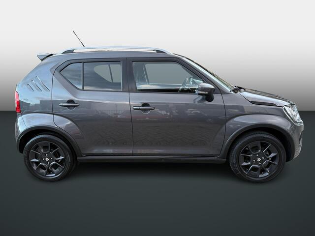 Suzuki IGNIS 1.2 Smart Hybrid Style | Cruise Control | Trekhaak | Spoiler | Rijklaarprijs!