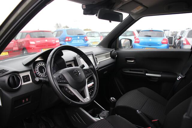 Suzuki IGNIS 1.2 Style Hybrid | Navi | Clima | Cruise | Keyless |