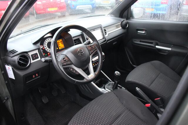 Suzuki IGNIS 1.2 Style Hybrid | Trekhaak | 6 jaar Garantie |