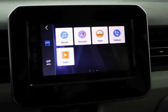 Suzuki IGNIS 1.2 Stijl Smart Hybrid | Cruise Control