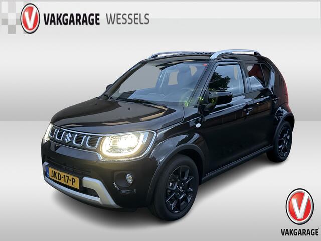 Suzuki IGNIS 1.2 Smart Hybrid Select Automaat | LM | Camera |
