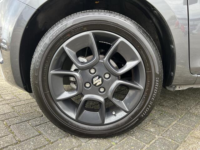 Suzuki IGNIS 1.2 Smart Hybrid Comfort | LM Velgen | Airco | Bluetoothverbinding | Lage KM-stand