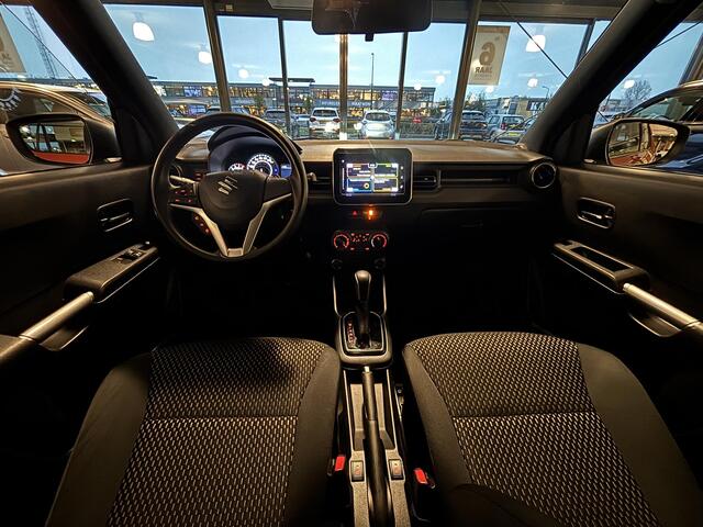 Suzuki IGNIS 1.2 Smart Hybrid Select