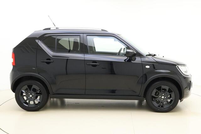 Suzuki IGNIS 1.2 Smart Hybrid Select 83pk | Airco | Lichtmetalen Velgen | Stoelverwarming | Apple Carplay - Android Auto | Camera