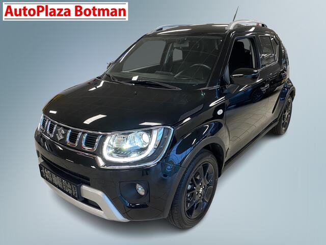 Suzuki IGNIS 1.2 Smart Hybrid Select