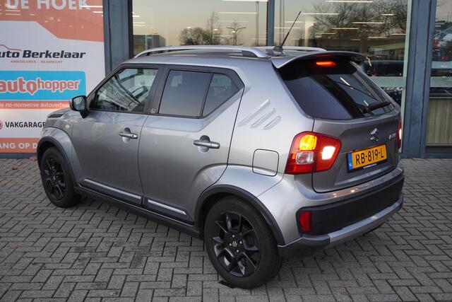 Suzuki IGNIS 1.2 Rhino | Automaat | Achteruitrijcamera | Spoiler |