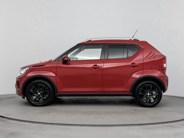 Suzuki IGNIS 1.2 Smart Hybrid Style Bi-Tone | Cruise Control | Climate Control | Mistlampen |