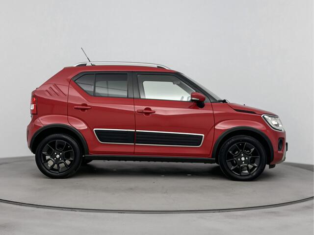 Suzuki IGNIS 1.2 Smart Hybrid Style Bi-Tone | Cruise Control | Climate Control | Mistlampen |
