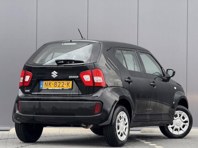 Suzuki IGNIS 1.2 Comfort | Nieuw binnen | Airco | Bluetooth