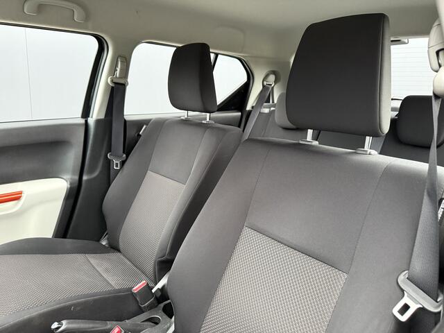 Suzuki IGNIS 1.2 Comfort | Nieuw binnen | Airco | Bluetooth