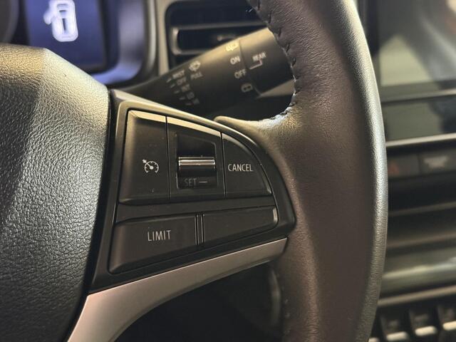 Suzuki IGNIS 1.2 Smart Hybrid Allgrip Style / Eerste Eigenaar / Dealer Onderhouden / Navigatie / Stoel Verwarming / Cruise /