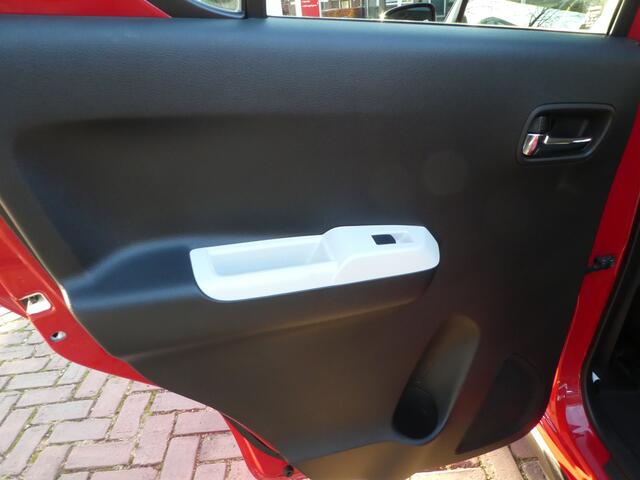 Suzuki IGNIS 1.2 Stijl Automaat, Clima, Camera, LM Velgen