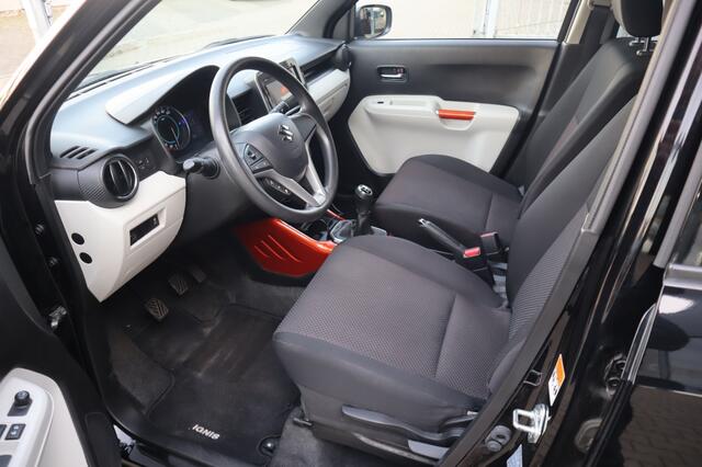 Suzuki IGNIS 1.2 Select Navi/Apple/AndroidAuto