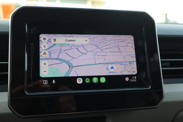 Suzuki IGNIS 1.2 Select Navi/Apple/AndroidAuto