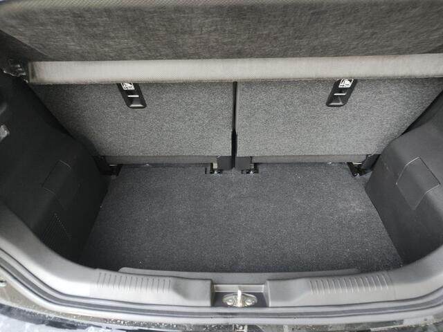 Suzuki IGNIS 1.2 STYLE SMART HYBRID Garantie tot 2034! | Stoelverwarming | Keyless