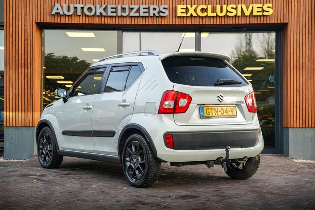 Suzuki IGNIS 1.2 Stijl Navigatie Cruise Clima Camera