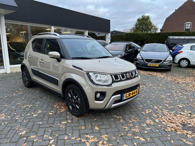 Suzuki IGNIS 1.2 Smart Hybrid Style