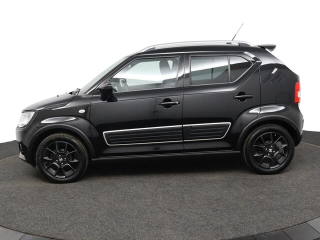 Suzuki IGNIS 1.2 Select | Airco | Camera | Apple carplay, Android auto | Camera | Stoelverwarming | Licjtmetalen velgen | Hoge zit |