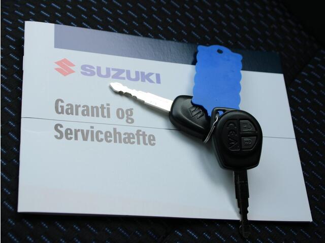 Suzuki IGNIS 1.2 Smart Hybrid Select Carplay/Androidauto, Achteruitrijcamera, Stoelverwarming, Airco