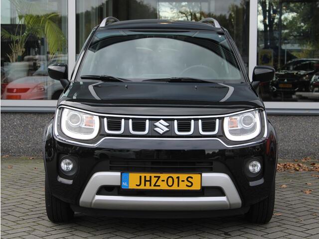Suzuki IGNIS 1.2 Smart Hybrid Select Carplay/Androidauto, Achteruitrijcamera, Stoelverwarming, Airco