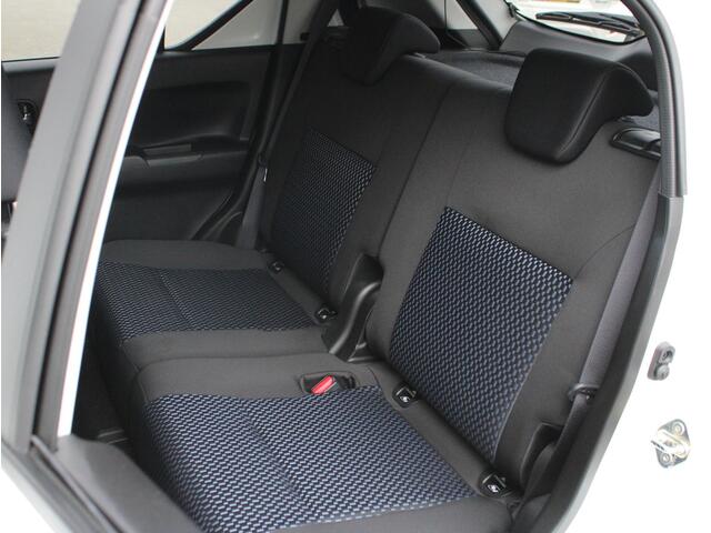 Suzuki IGNIS 1.2 Smart Hybrid Select Carplay/Android Auto, Stoelverwarming, Lichtmetalen Velgen, Airco