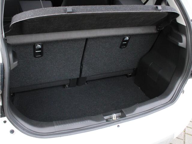 Suzuki IGNIS 1.2 Smart Hybrid Select Carplay/Android Auto, Stoelverwarming, Lichtmetalen Velgen, Airco