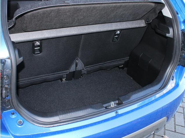 Suzuki IGNIS 1.2 Smart Hybrid Style Carplay/Android Auto, Cruise en Climate Control, Stoelverwarming