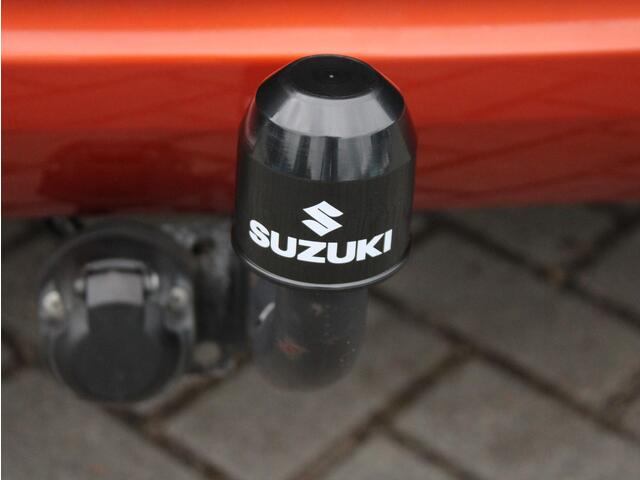 Suzuki IGNIS 1.2 Select Cruise Control, Trekhaak, Achteruitrijcamera, Airco, Stoelverwarming