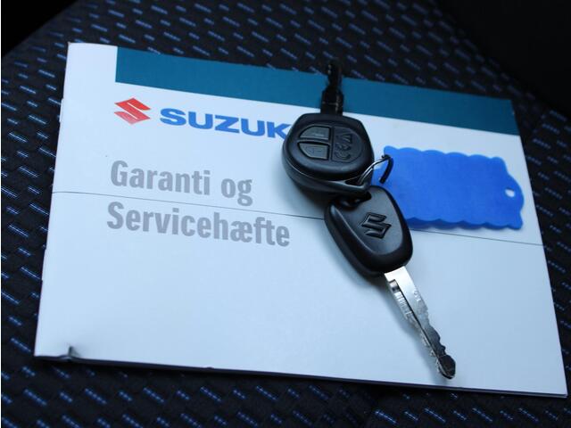 Suzuki IGNIS 1.2 Smart Hybrid Select CVT Automaat Carplay/Androidauto, Achteruitrijcamera, Stoelverwarming
