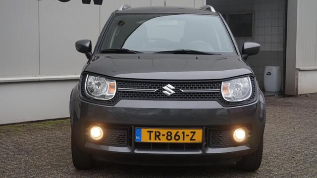 Suzuki IGNIS 1.2 Select Airco | Dealeronderhouden