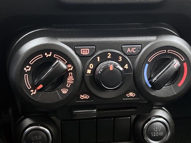 Suzuki IGNIS 1.2 Smart Hybrid Comfort | NL auto | Dealeronderhouden |