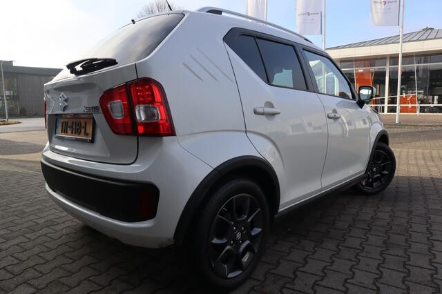 Suzuki IGNIS 1.2 Stijl Automaat Cruise/Navi/Keyless
