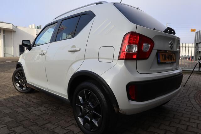 Suzuki IGNIS 1.2 Stijl Automaat Cruise/Navi/Keyless