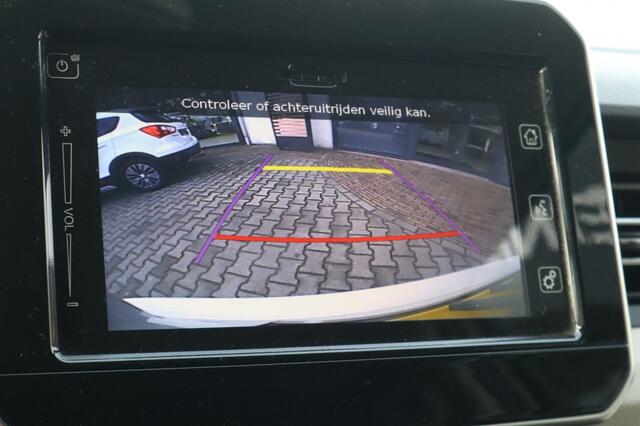 Suzuki IGNIS 1.2 Stijl Automaat Cruise/Navi/Keyless