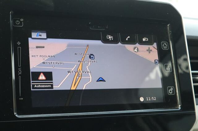 Suzuki IGNIS 1.2 Stijl Automaat Cruise/Navi/Keyless