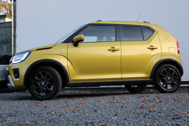 Suzuki IGNIS 1.2 Smart Hybrid Select Applecarplay/Androidauto, Camera, Dealer onderhouden