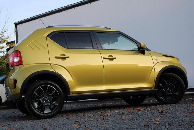 Suzuki IGNIS 1.2 Smart Hybrid Select Applecarplay/Androidauto, Camera, Dealer onderhouden