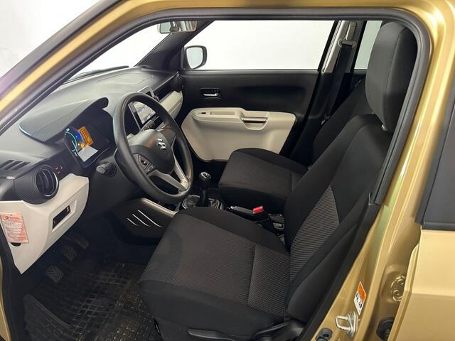 Suzuki IGNIS 1.2 Select Intro | NAVI | CAMERA | ECC