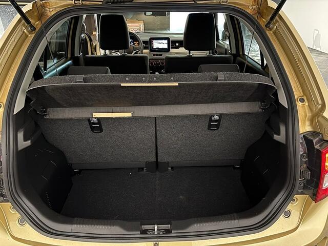 Suzuki IGNIS 1.2 Select Intro | NAVI | CAMERA | ECC